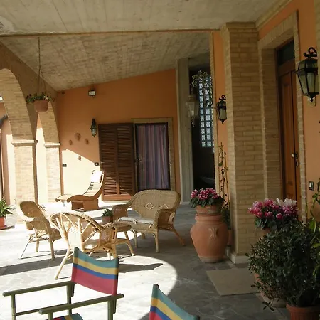 Bed & Breakfast San Martino Castignano