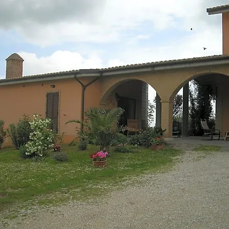 San Martino Frühstückspension 3*