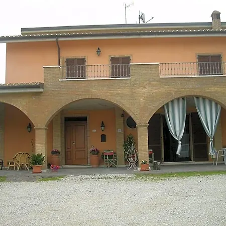 San Martino Frühstückspension 3*