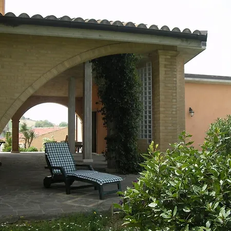Bed & Breakfast San Martino Castignano