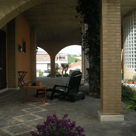 San Martino Bed & Breakfast Castignano