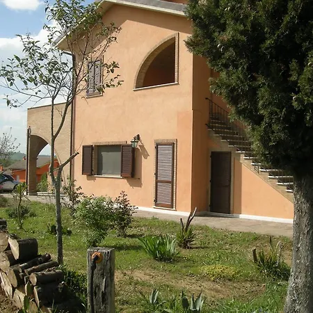 Bed & Breakfast San Martino 3*