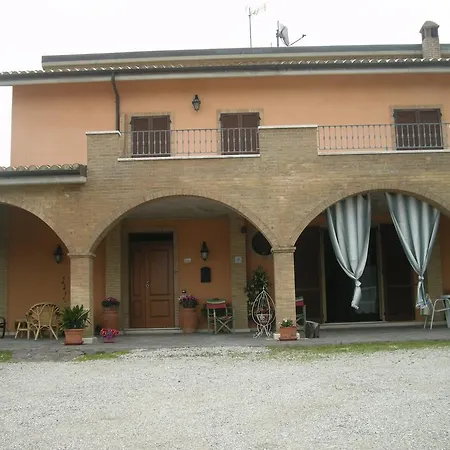Bed & Breakfast San Martino 3*