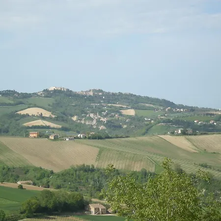 San Martino 3* Castignano