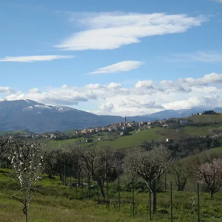 Bed & Breakfast San Martino Castignano