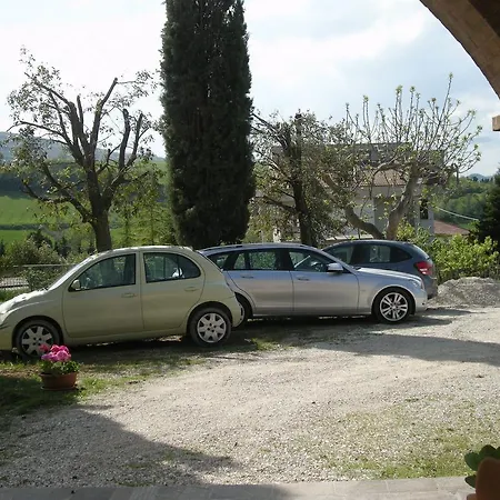 Bed & Breakfast San Martino