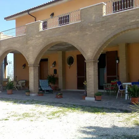 San Martino Bed & Breakfast 3*