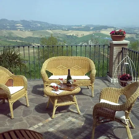 San Martino Castignano